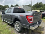 2023 F-150 Thumbnail 17