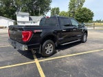 2023 F-150 Thumbnail 3