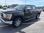 2023 F-150 Thumbnail 17