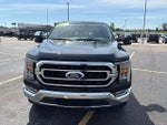2023 F-150 Thumbnail 18