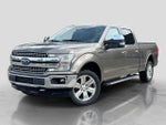 2018 F-150 Thumbnail 1