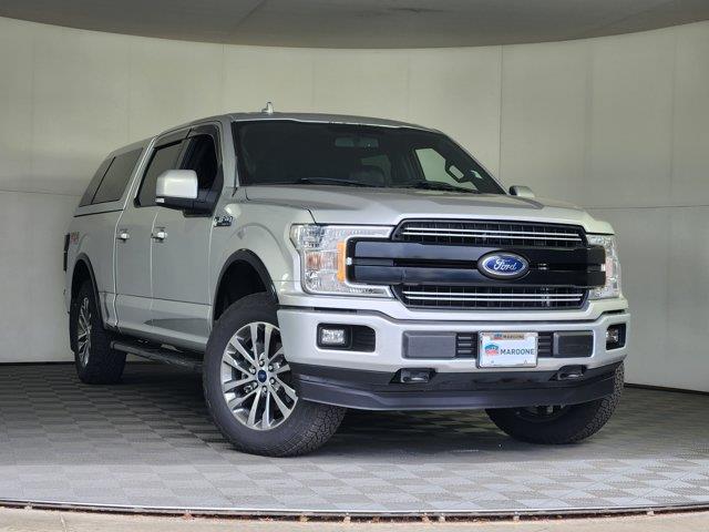 2018 Ford F-150 - $20,771