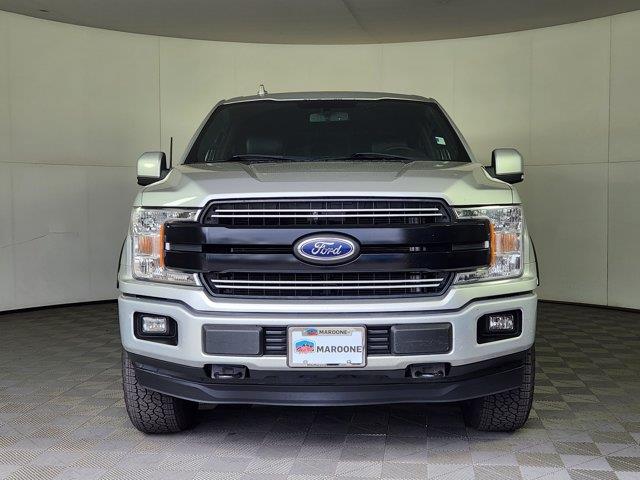 2018 Ford F-150 - $20,771