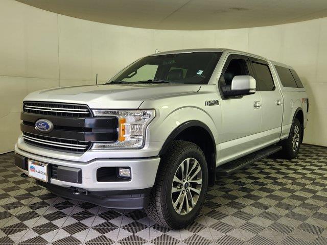 2018 Ford F-150 - $20,771