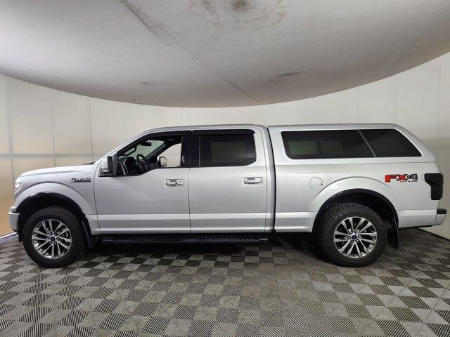 2018 Ford F-150 - $20,771