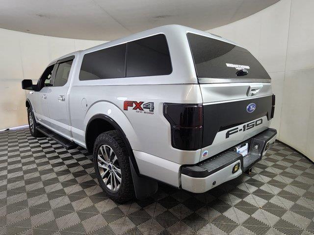 2018 Ford F-150 - $20,771