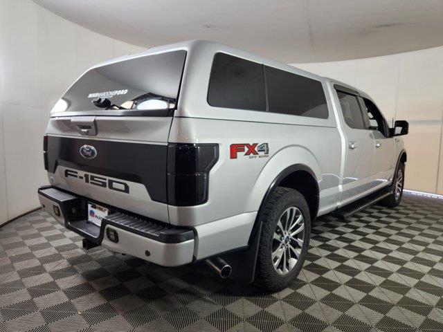 2018 Ford F-150 - $20,771