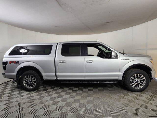 2018 Ford F-150 - $20,771