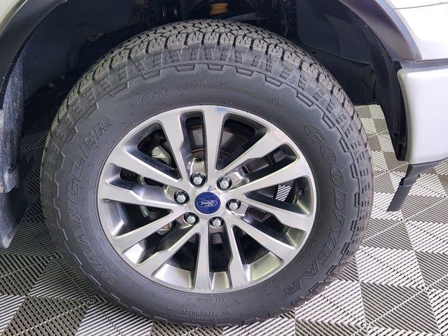 2018 Ford F-150 - $20,771