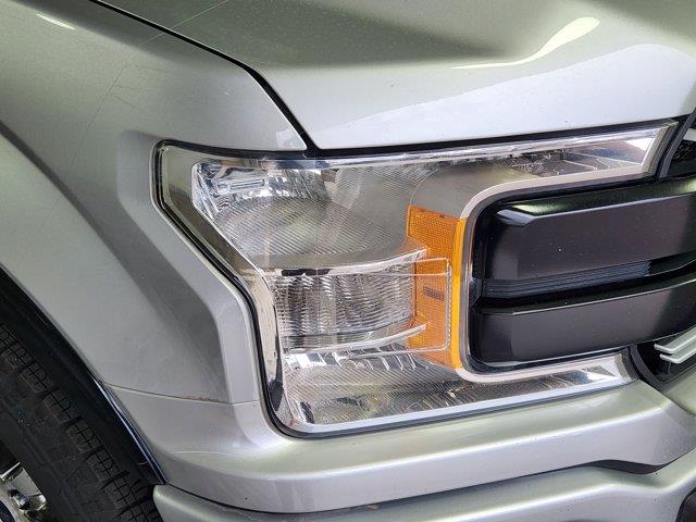 2018 Ford F-150 - $20,771