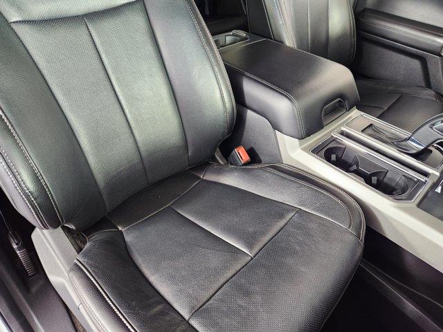 2018 Ford F-150 - $20,771