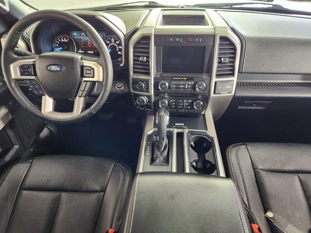 2018 Ford F-150 - $20,771