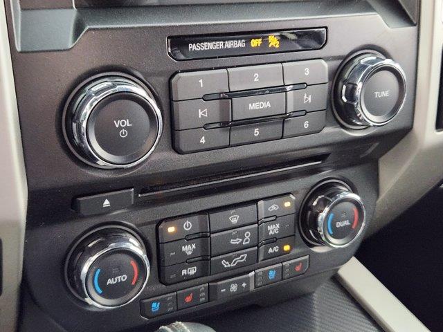 2018 Ford F-150 - $20,771