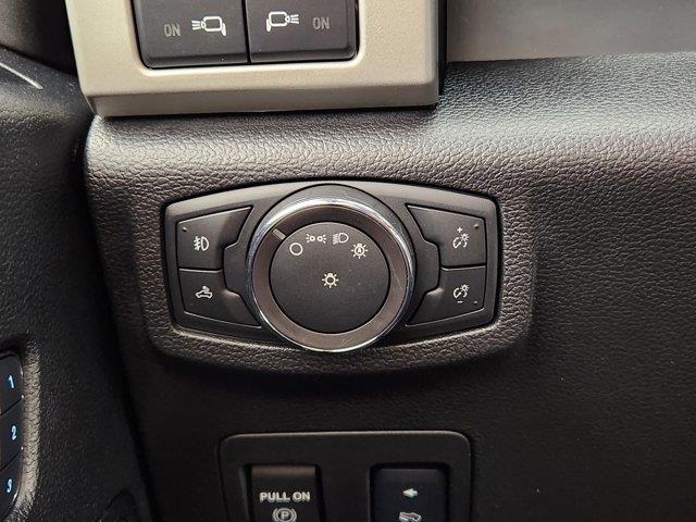 2018 Ford F-150 - $20,771