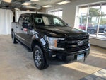 2018 F-150 Thumbnail 2