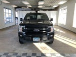 2018 F-150 Thumbnail 3