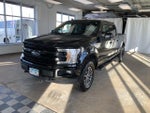 2018 F-150 Thumbnail 5