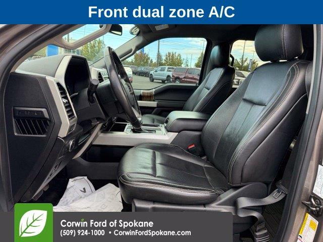 2020 Ford F-150 - $32,489
