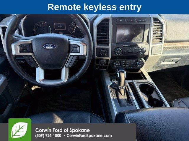 2020 Ford F-150 - $32,489