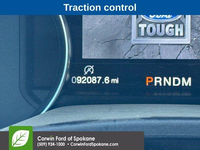 2020 Ford F-150 - $32,489