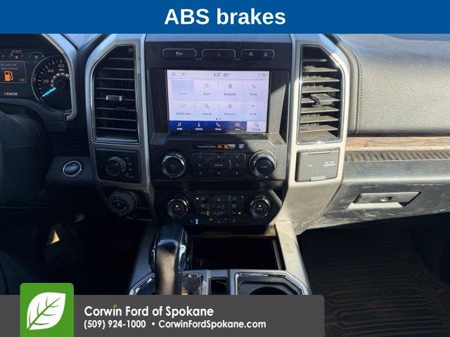 2020 Ford F-150 - $32,489