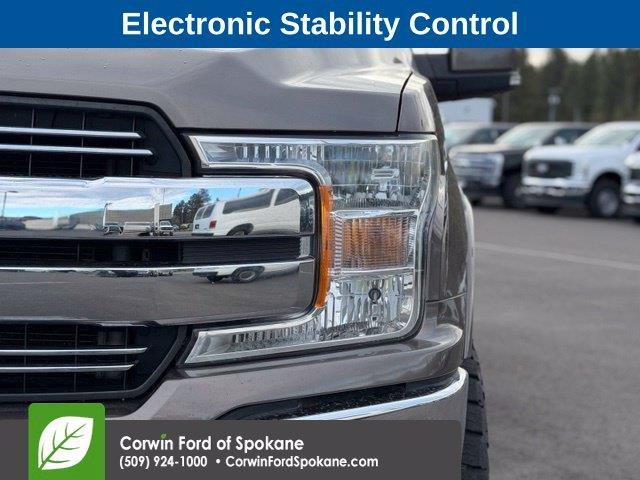 2020 Ford F-150 - $32,489