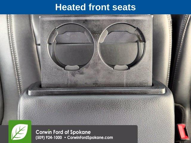 2020 Ford F-150 - $32,489