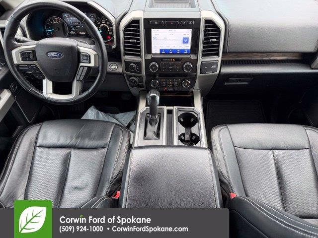2020 Ford F-150 - $32,489