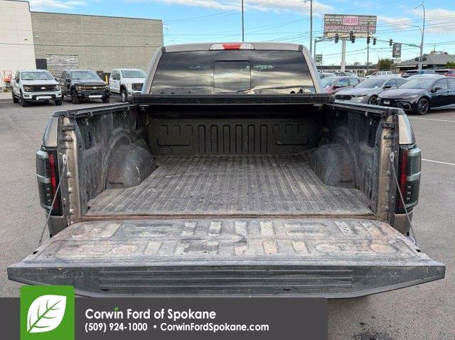 2020 Ford F-150 - $32,489