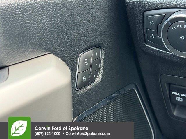 2020 Ford F-150 - $32,489