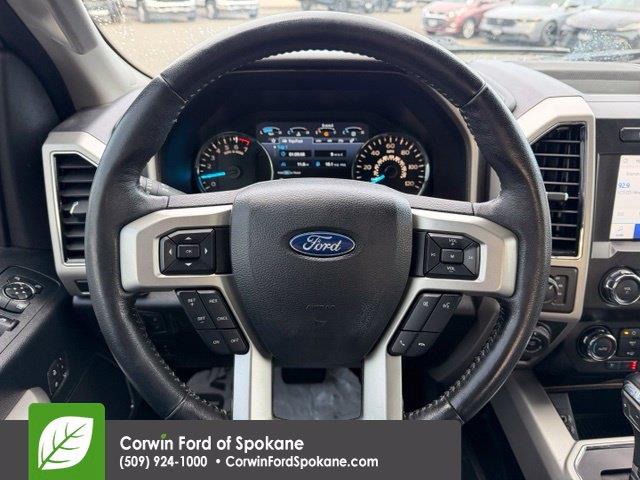 2020 Ford F-150 - $32,489