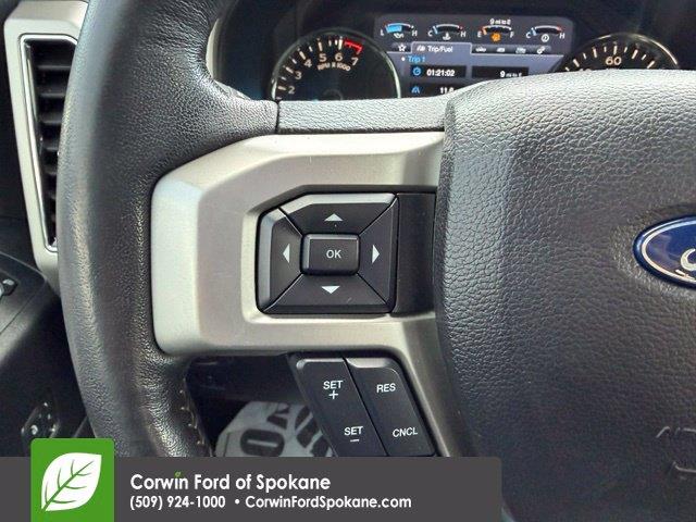 2020 Ford F-150 - $32,489