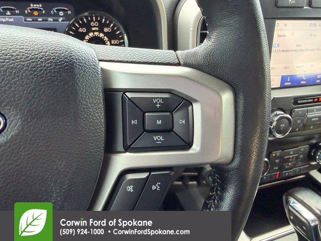 2020 Ford F-150 - $32,489