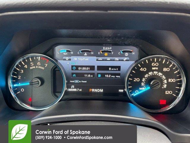 2020 Ford F-150 - $32,489