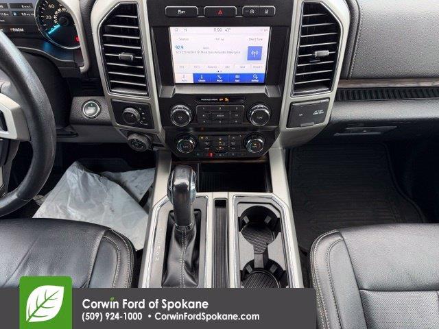 2020 Ford F-150 - $32,489