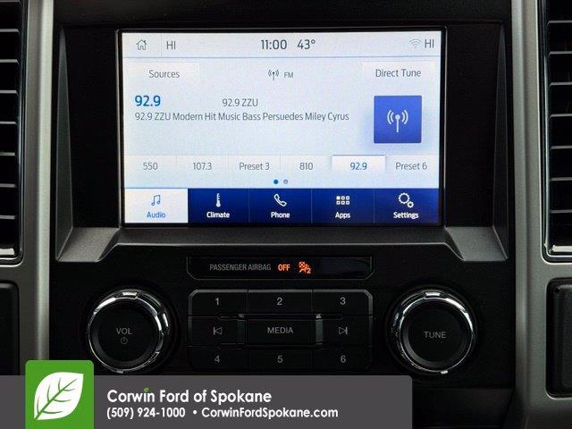 2020 Ford F-150 - $32,489