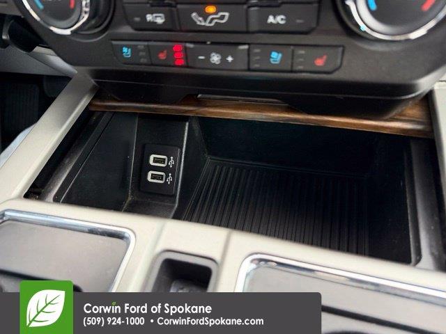 2020 Ford F-150 - $32,489