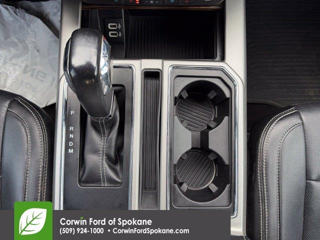 2020 Ford F-150 - $32,489