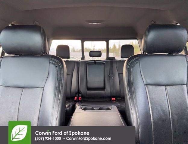 2020 Ford F-150 - $32,489