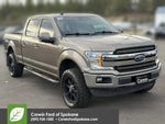2020 F-150 Thumbnail 1