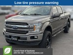 2020 F-150 Thumbnail 5