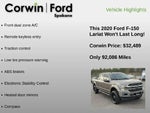 2020 F-150 Thumbnail 6
