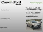 2020 F-150 Thumbnail 12