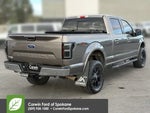 2020 F-150 Thumbnail 16