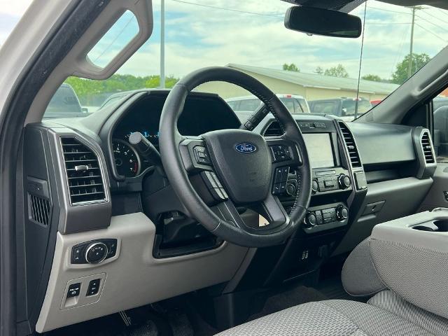 2020 Ford F-150 - $31,900