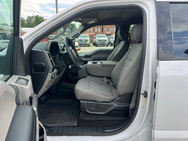 2020 Ford F-150 - $31,900