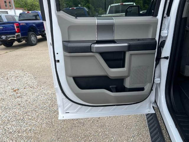 2020 Ford F-150 - $31,900