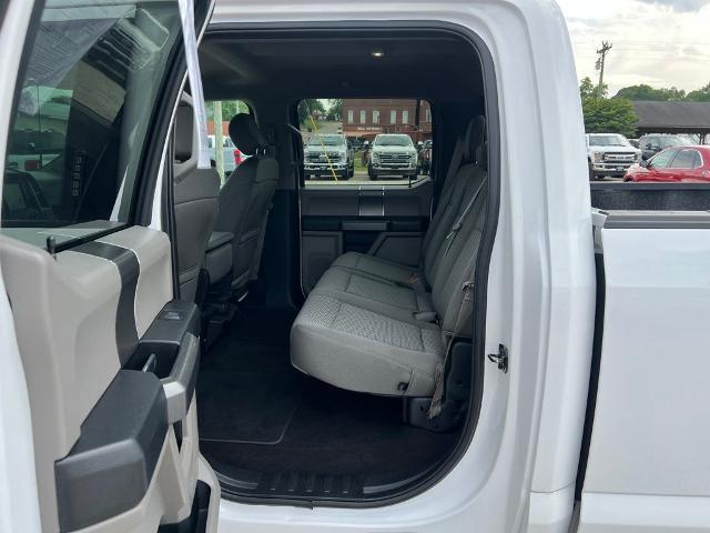 2020 Ford F-150 - $31,900