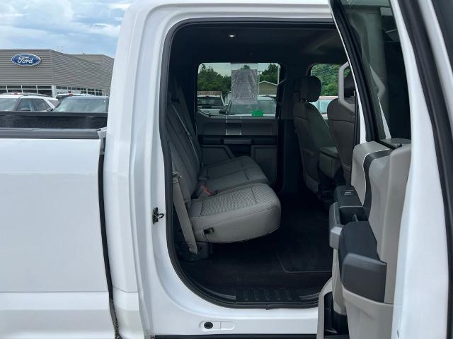 2020 Ford F-150 - $31,900