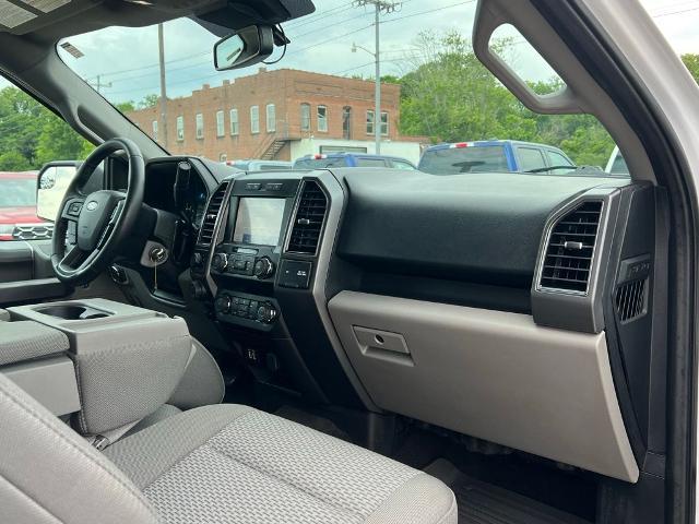 2020 Ford F-150 - $31,900